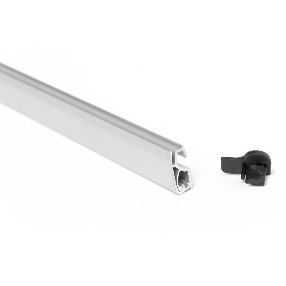 Roll-Up Standard Double 
